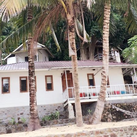 Tohko Beach Resort Phi Phi Don Exterior foto