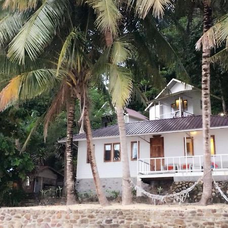 Tohko Beach Resort Phi Phi Don Exterior foto