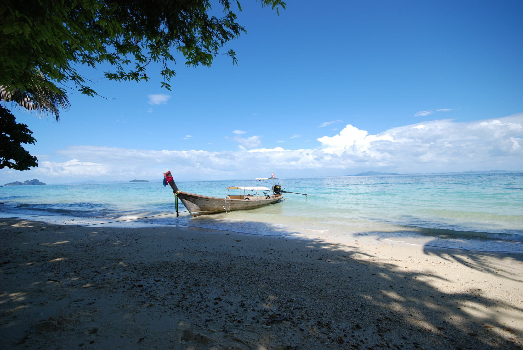 Tohko Beach Resort Phi Phi Don Exterior foto