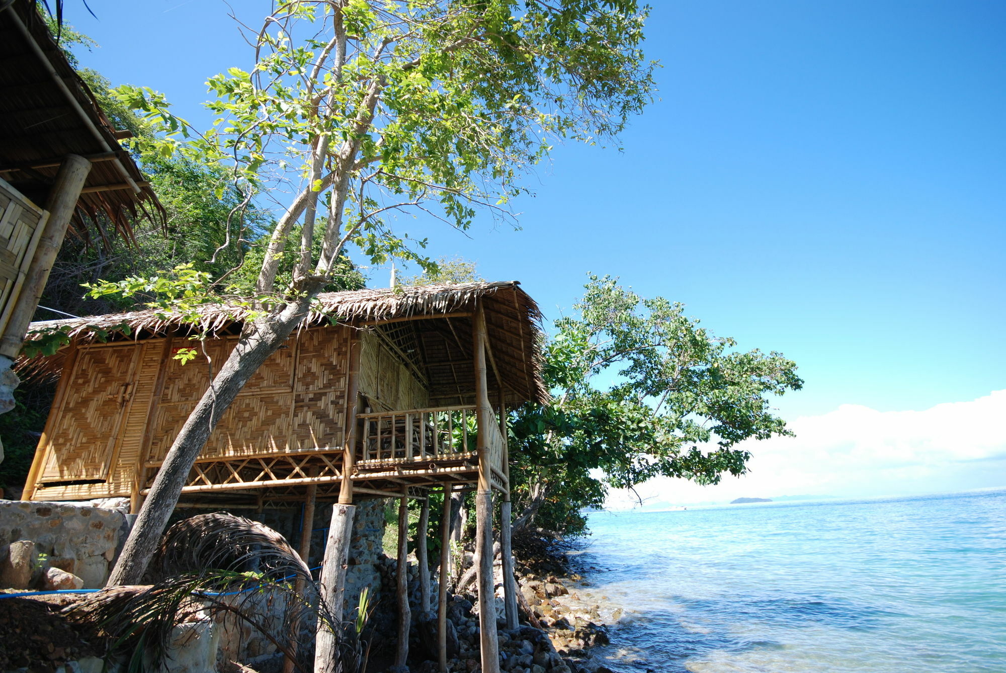 Tohko Beach Resort Phi Phi Don Exterior foto