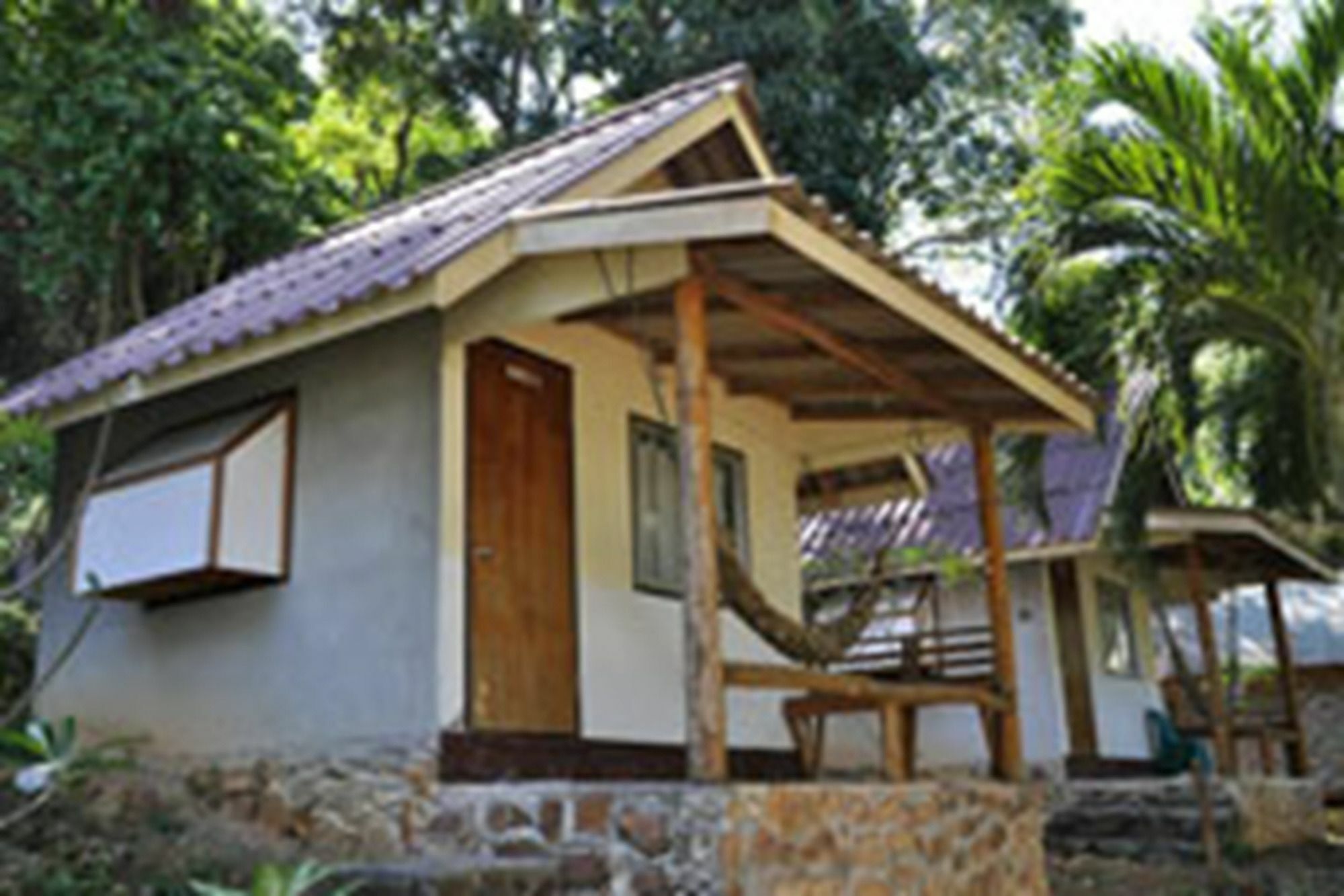 Tohko Beach Resort Phi Phi Don Exterior foto